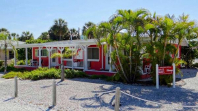 Barefoot Villas W #54496